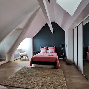 Suite De L'Etape - Vue Cathedrale