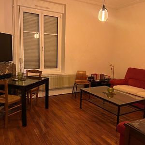 Le Campus Victoria II - Train Station & Isabey St - 75M2
